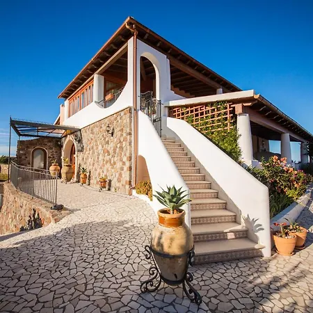 B&B Villa Maristella-2